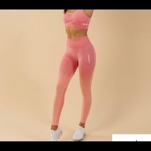 Gymshark leggings